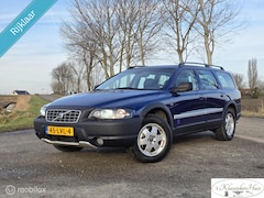 Volvo V70 - 2.4 T AWD Gtr. C.L. Ocean Race