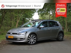 Volkswagen Golf - 1.4 TSI Highline | Pano | CC