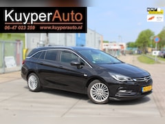 Opel Astra Sports Tourer - 1.4 Business+ turbo , , nap afn trekhaak , , multimedia