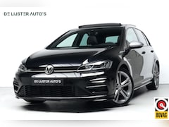 Volkswagen Golf - 7.5 - 1.5 TSI 3x R Line Automaat | Pano-dak | CarPlay | Acc | Camera | Stoelverwarming | P