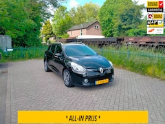 Renault Clio Estate - 0.9 TCe Night&Day airco ALLINPRIJS