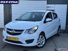 Opel Karl - 1.0 ecoFLEX Edition