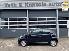 Toyota Aygo - 1.0-12V Comfort