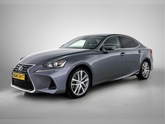 Lexus IS - 300h First Edition | Elektrisch Verstelbare Stoelen | Cruise Control Adaptief | Parkeersen
