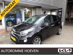 Kia Picanto - 1.0 DPi AUTOMAAT DynamicPlusLine Luxe Org. Ned