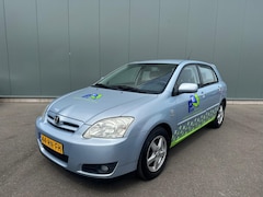 Toyota Corolla - 1.6 VVT-i Linea Sol TREKHAAK | CRUISE | CLIMA