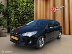 Ford Focus - 1.0 EcoBoost Titanium|125Pk