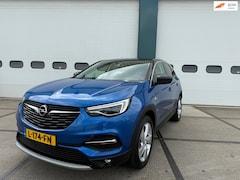 Opel Grandland X - 1.2 Turbo Innovation Automaat