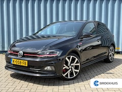 Volkswagen Polo - 2.0 TSI GTI Adeptieve cruise control | DSG | Stoelverwarming | Sport stoelen | 18" GTI vel