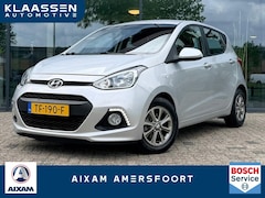 Hyundai i10 - 1.2 87 pk Cool | Airco | Stoelverw. | Carplay | Garantie