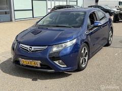 Opel Ampera - 1.4 * * * MOTORSTORING