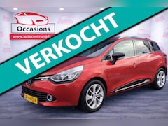 Renault Clio Estate - 0.9 TCe Limited