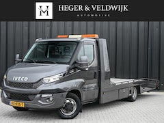 Iveco Daily - 40C21 3.0 410