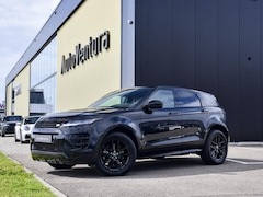 Land Rover Range Rover Evoque - 1.5 P270e PHEV Dynamic SE l Facelift l Schuif-/kantel Pano l Black Pack l Meridian l Adapt