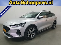 Ford Focus Wagon - 1.0 EcoBoost Hybrid Active PDC/NAVI/CRUISE/AIRCO/LMV
