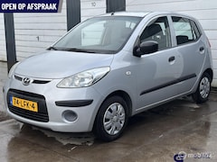 Hyundai i10 - 1.25i Active Cool