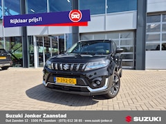 Suzuki Vitara - 1.4 Boosterjet Select Smart Hybrid