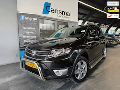 Dacia Sandero Stepway - 0.9 TCe Lauréate Navi|Cruise|Camera