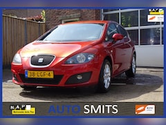 SEAT Leon - 1.4 TSI Style 5 drs