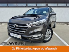 Hyundai Tucson - 1.6 T-GDi Comfort | 177 PK | Trekhaak | Navi | % Bovag Occasion Partner %