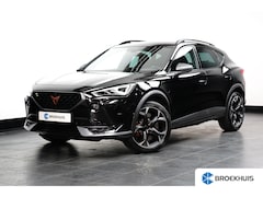CUPRA Formentor - 1.4 e-Hybrid VZ 245PK DSG-6 Performance | PANORAMADAK | 360 CAMERA | STUUR + STOELVERW. |