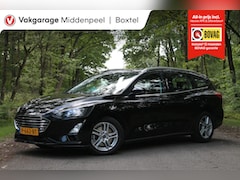 Ford Focus Wagon - 1.0 EcoBoost Business Camera | Carplay