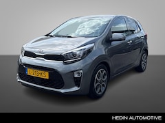 Kia Picanto - 1.0 DPi DynamicPlusLine | NAVIGATIE | CAMERA | KEYLESS |
