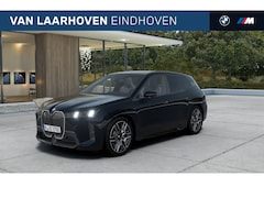 BMW iX - xDrive45 M Sport / Air Collar / Active Cruise Control / Adaptieve LED / Comfort Access / P