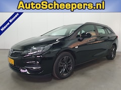 Opel Astra Sports Tourer - 1.2 Edition NAVI/PDC/CRUISE/AIRCO/LMV