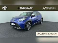 Toyota Aygo X - 1.0 VVT-i S-CVT Pulse | Rijklaar | Automaat |