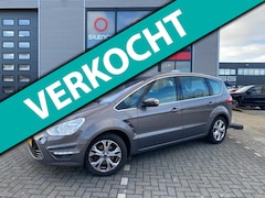 Ford S-Max - 2.0 EcoBoost Titanium 5 p