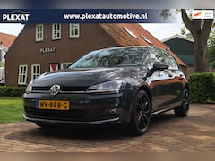 Volkswagen Golf - 1.4 TSI ACT Highline Aut. | Xenon | Stoelverwarming | Lichtmetaal | Airco | Nette staat |