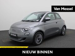 Fiat 500 - 500e 42 kWh Icon | APPLE CARPLAY - ANDROID AUTO | CLIMATE CONTROL | CRUISE CONTROL | NAVIG