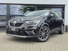 Renault Arkana - 1.6 E-Tech Hybrid 145 Zen + CAMERA + PURE LED + KEYLESS + LM VELGEN