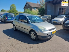 Ford Fiesta - 1.3 Style