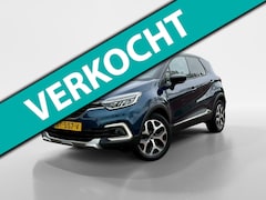 Renault Captur - 1.2 TCe Intens