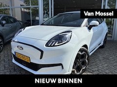 Ford Puma Gen-E - Premium 44 kWh