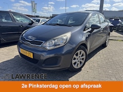Kia Rio - 1.2 CVVT Comfort Pack | Ketting Nieuw | 1ste Eign. | Airco | % Bovag Occasion Partner %