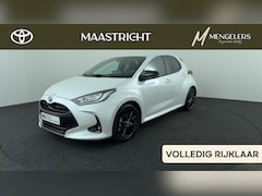 Toyota Yaris - 1.5 Hybrid Executive | Rijklaar | Dealeronderhouden |