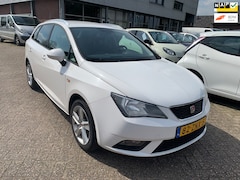 SEAT Ibiza ST - 1.2 TSI Chill Out 2013 € 4750.- 1 JR. APK
