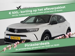 Opel Mokka Electric - Level 5 50 kWh Ultimate Stoel-Stuurverwarming Alcantara