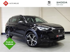 SEAT Tarraco - 1.4 TSI e-Hybrid PHEV 245pk DSG-6 FR Business Intense