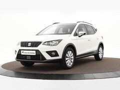 SEAT Arona - 1.0 TSI 115pk DSG Style Business Intense · Camera · Trekhaak · Keyless · Cruise Control ·