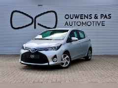 Toyota Yaris - 1.5 Hybrid Aspiration | LED | CRUISE | AIRCO | STOELVERWARMING