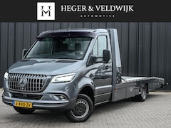 Mercedes-Benz Sprinter - 519 3.0 CDI L3 EURO VI-D