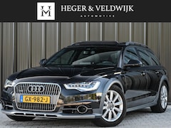 Audi A6 allroad quattro - 3.0 TDI Premium Edition