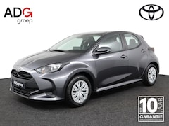 Toyota Yaris - 1.5 Hybrid 115 Comfort | Airconditioning automatisch | Adaptive Cruise Control | Apple Car