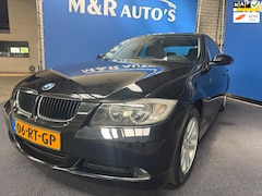 BMW 3-serie - 320i Dynamic Executive Nieuwe APK