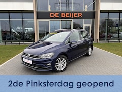 Volkswagen Golf Sportsvan - 1.5 TSI DSG 150 pk Highline Trekhaak I Navigatie I Cruise