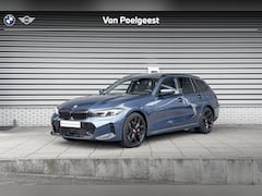BMW 3-serie Touring - 330e